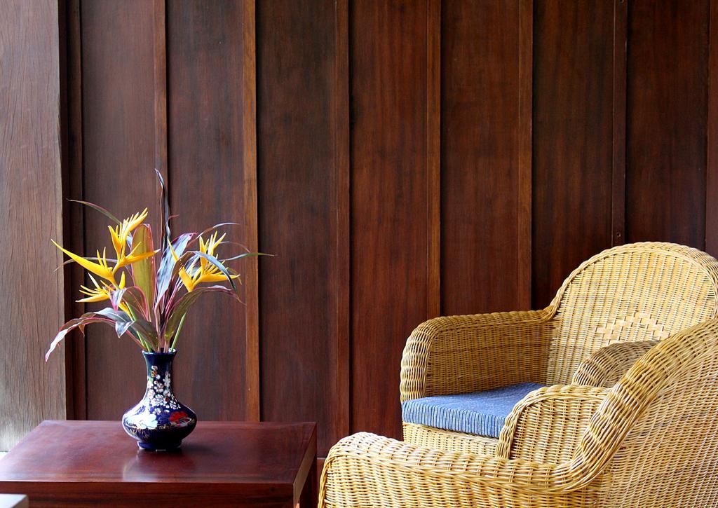 Villa Maydou Boutique Hotel Luang Prabang Eksteriør billede