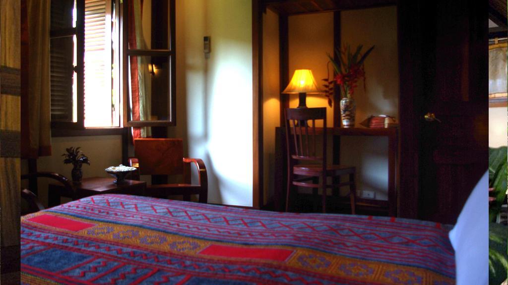 Villa Maydou Boutique Hotel Luang Prabang Eksteriør billede