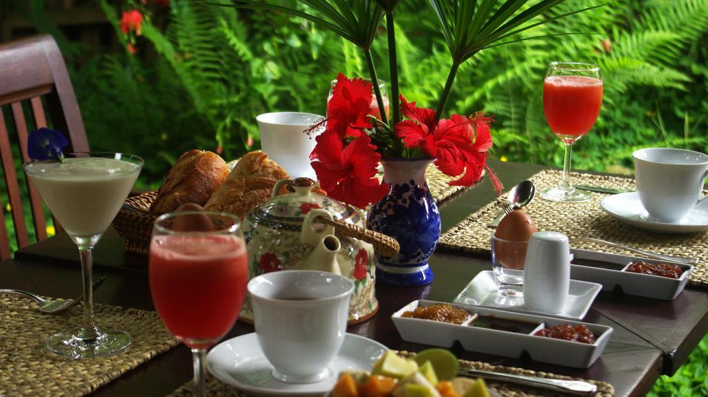 Villa Maydou Boutique Hotel Luang Prabang Eksteriør billede