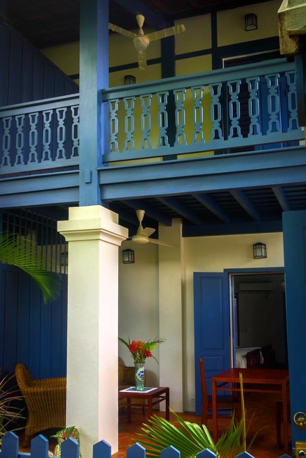 Villa Maydou Boutique Hotel Luang Prabang Eksteriør billede