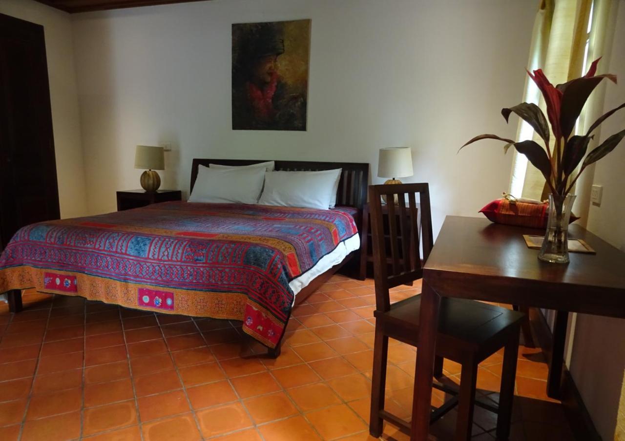 Villa Maydou Boutique Hotel Luang Prabang Eksteriør billede