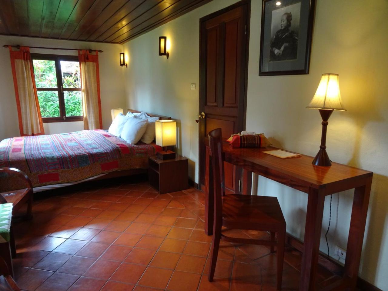 Villa Maydou Boutique Hotel Luang Prabang Eksteriør billede