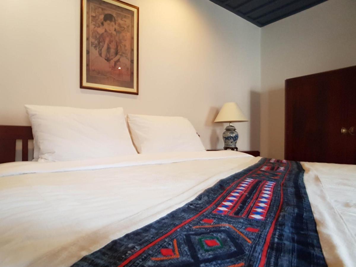 Villa Maydou Boutique Hotel Luang Prabang Eksteriør billede
